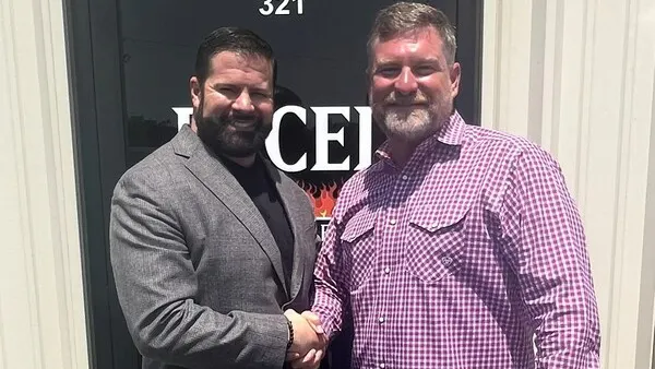 Pye-Barker Fire & Safety acquires Excel Fire Sprinkler Co., Inc. - Vimarsana News
