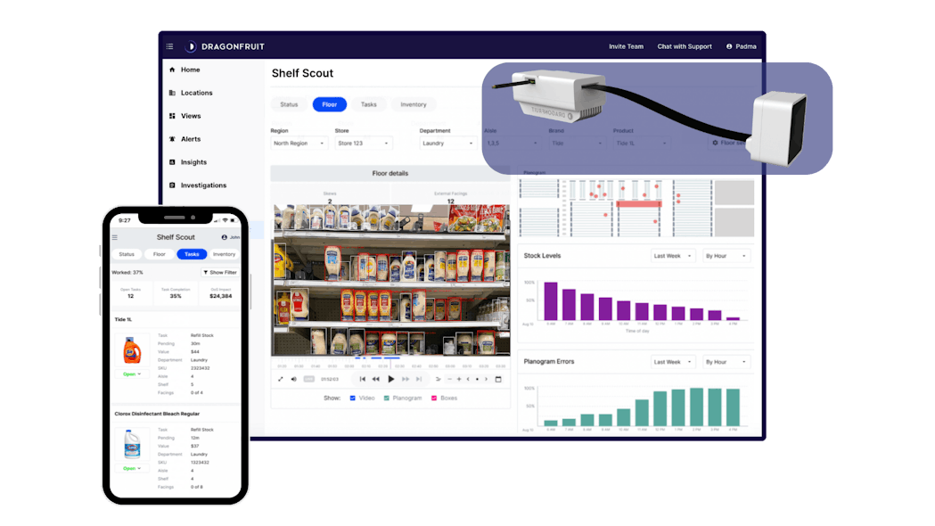 Shelf Scout Image
