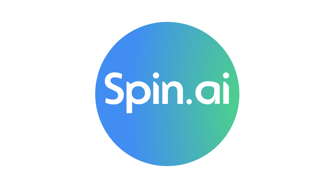 Spin ai Logo 64e4d1f0196ed