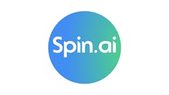 Spin ai Logo