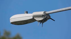 The City of San Diego has installed thousands of 'Smart Street Lamps' that include an array of sensors including video and audio that is used by law enforcement and other city entities. The City of San Diego has installed thousands of 'Smart Street Lamps' that include an array of sensors including video and audio that is used by law enforcement and other city entities.