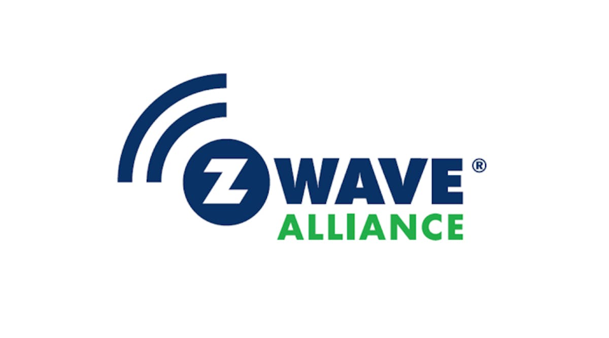Z Wave Ise2019