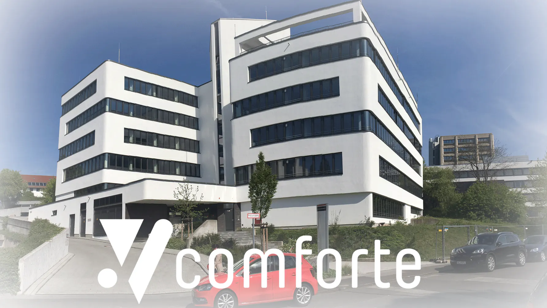 comforte AG Joins AWS Partner Network - Vimarsana News