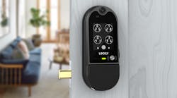 Lockly Vision Elite Lockly Vision Elite