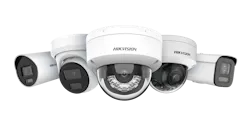 Smart Hybrid Light Camera Family 1