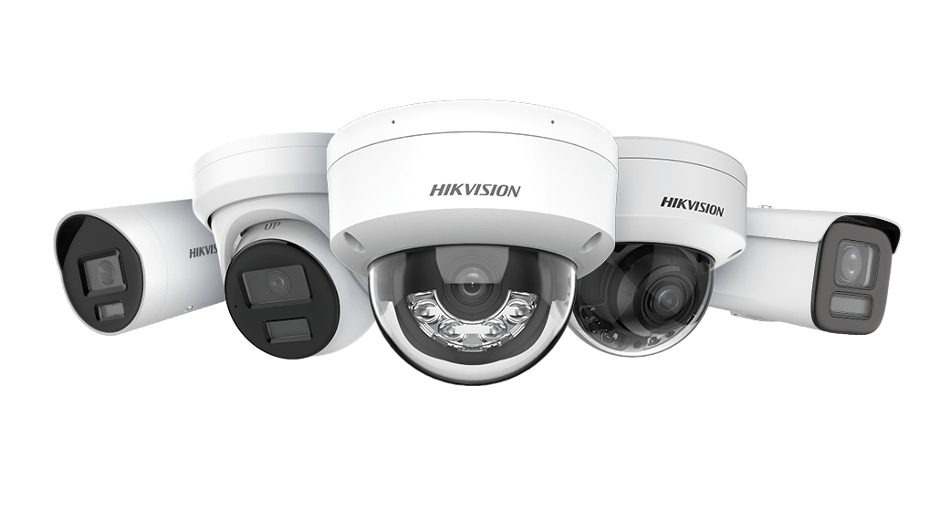 Hikvision camera deals