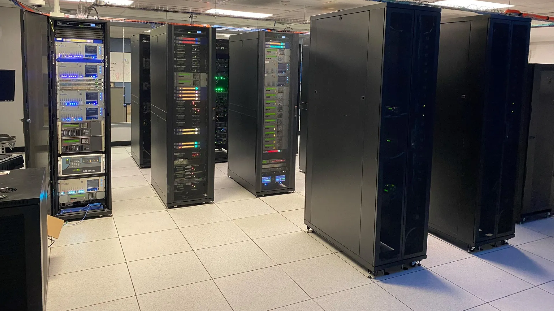 The New DICE becomes the first and only provider with a ULC Data Center for Canada - Vimarsana News