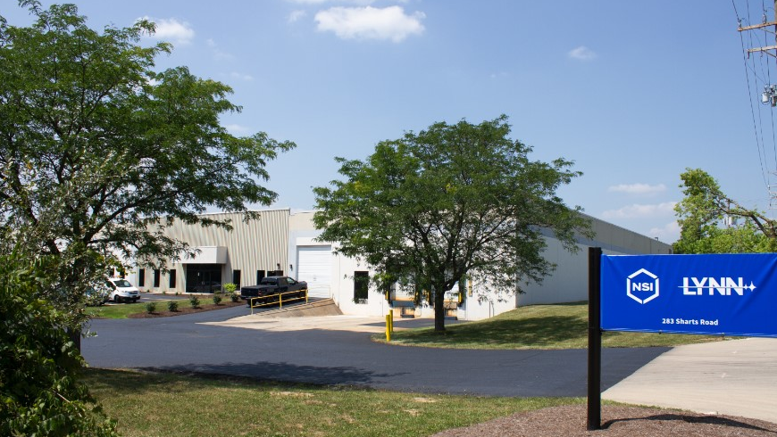 Thumbnail Nsi Ohio Facility Exterior 64ef5e453b6fd