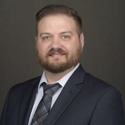 Ben Crum is the President of Architectural Security Design Group and works with owners, architects, and security consultants. Ben Crum is the President of Architectural Security Design Group and works with owners, architects, and security consultants.