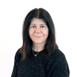 Dana Simberkoff, Chief Risk, Privacy and Information Security Officer at AvePoint Dana Simberkoff, Chief Risk, Privacy and Information Security Officer at AvePoint