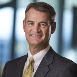 “The divestment enables more focus for ADT, to facilitate the pursuit of significant residential and small business growth opportunities in the smart home and solar markets.” - Jim DeVries, ADT President & CEO. “The divestment enables more focus for ADT, to facilitate the pursuit of significant residential and small business growth opportunities in the smart home and solar markets.” - Jim DeVries, ADT President & CEO.