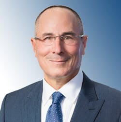 Edward M. Levy is the Director of Critical Infrastructure for Noble Supply &amp; Logistics. Previous leadership positions as a senior security executive were with Lone Star Funds, MetLife, Thomson Reuters, Pfizer, CIT Group, and the Empire State Building.