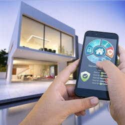 The smart lighting market is just getting ignited, and we will continue to see existing players expand into this area as well as new players enter the market. The smart lighting market is just getting ignited, and we will continue to see existing players expand into this area as well as new players enter the market.