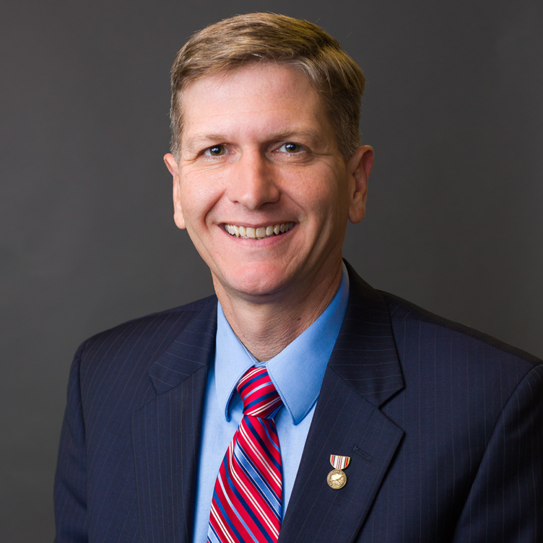 Superintendent Jeremy Gulley serves on the PASS Board of Directors and Advisory Council.