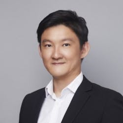 Jake Ooi is the Head of Product at SHIELD , a global risk intelligence company