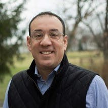 Lee Odess, is the CEO of the Access Control Executive Brief Lee Odess, is the CEO of the Access Control Executive Brief