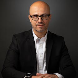 Mario Carvajal, Chief Strategy Officer, AvePoint Mario Carvajal, Chief Strategy Officer, AvePoint