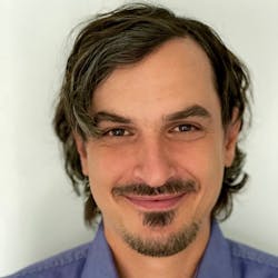 Martin Zugec is the Technical Solutions Director at Bitdefender Martin Zugec is the Technical Solutions Director at Bitdefender