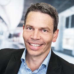 Fredrik Nilsson is VP Americas for Axis Communications, and is the author of “Intelligent Network Video: Understanding Modern Video Surveillance Systems” published by CRC Press and now in its second edition. Request more info about Axis at www.securityinfowatch.com/10212966. Fredrik Nilsson is VP Americas for Axis Communications, and is the author of “Intelligent Network Video: Understanding Modern Video Surveillance Systems” published by CRC Press and now in its second edition. Request more info about Axis at www.securityinfowatch.com/10212966.