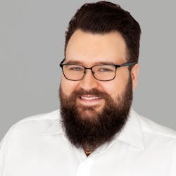 Augusto Chiaravalloti is Industry Marketing Manager for Public Sector, Justice & Public Safety at Genetec Inc. Request more info about the company at www.securityinfowatch.com/10213771. Augusto Chiaravalloti is Industry Marketing Manager for Public Sector, Justice & Public Safety at Genetec Inc. Request more info about the company at www.securityinfowatch.com/10213771.