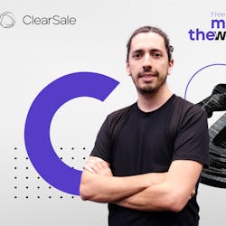 Rafael Lourenco is Executive Vice President and Partner at ClearSale