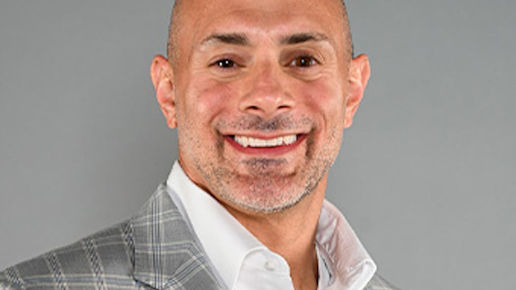 Tony Pietrocola is President of AgileBlue.
