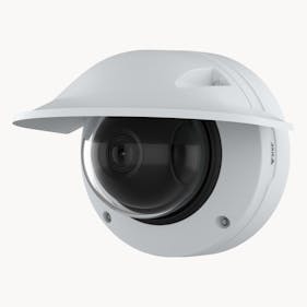 Axis surveillance 2024