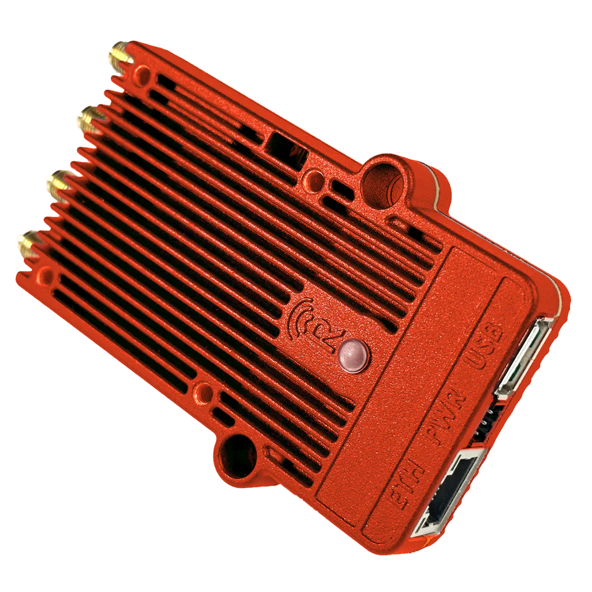 Cardinal Module by Rajant Kenetic Mesh | Security Info Watch