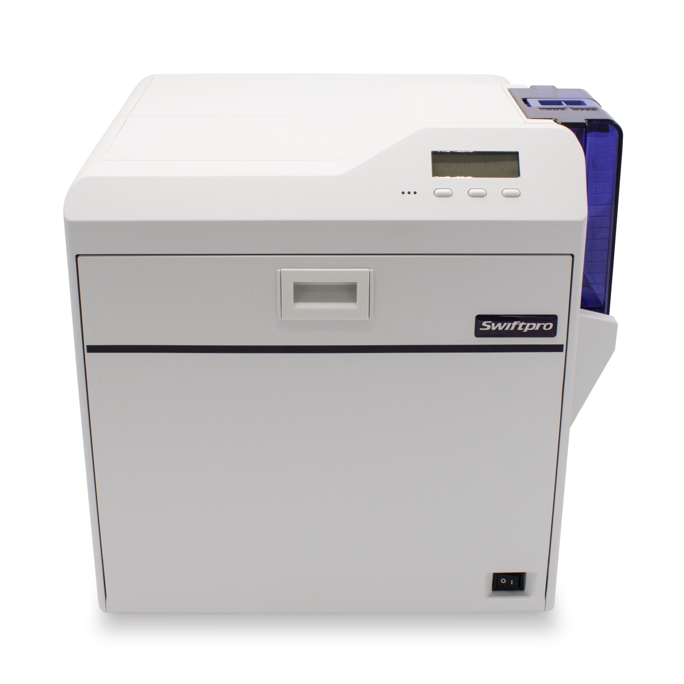 Swiftpro Printer Front View