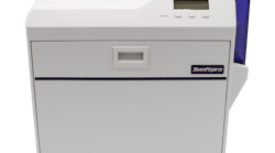 Swiftpro Printer Front View