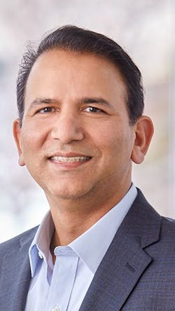 Bhagwat Swaroop, President, Digital Security Solutions, Entrust Bhagwat Swaroop, President, Digital Security Solutions, Entrust