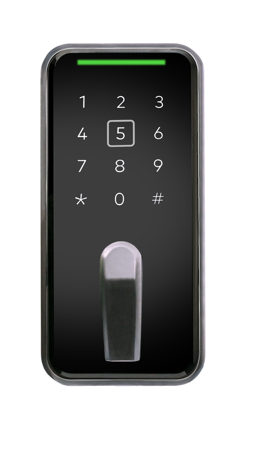 Saffire Evo Face On Final