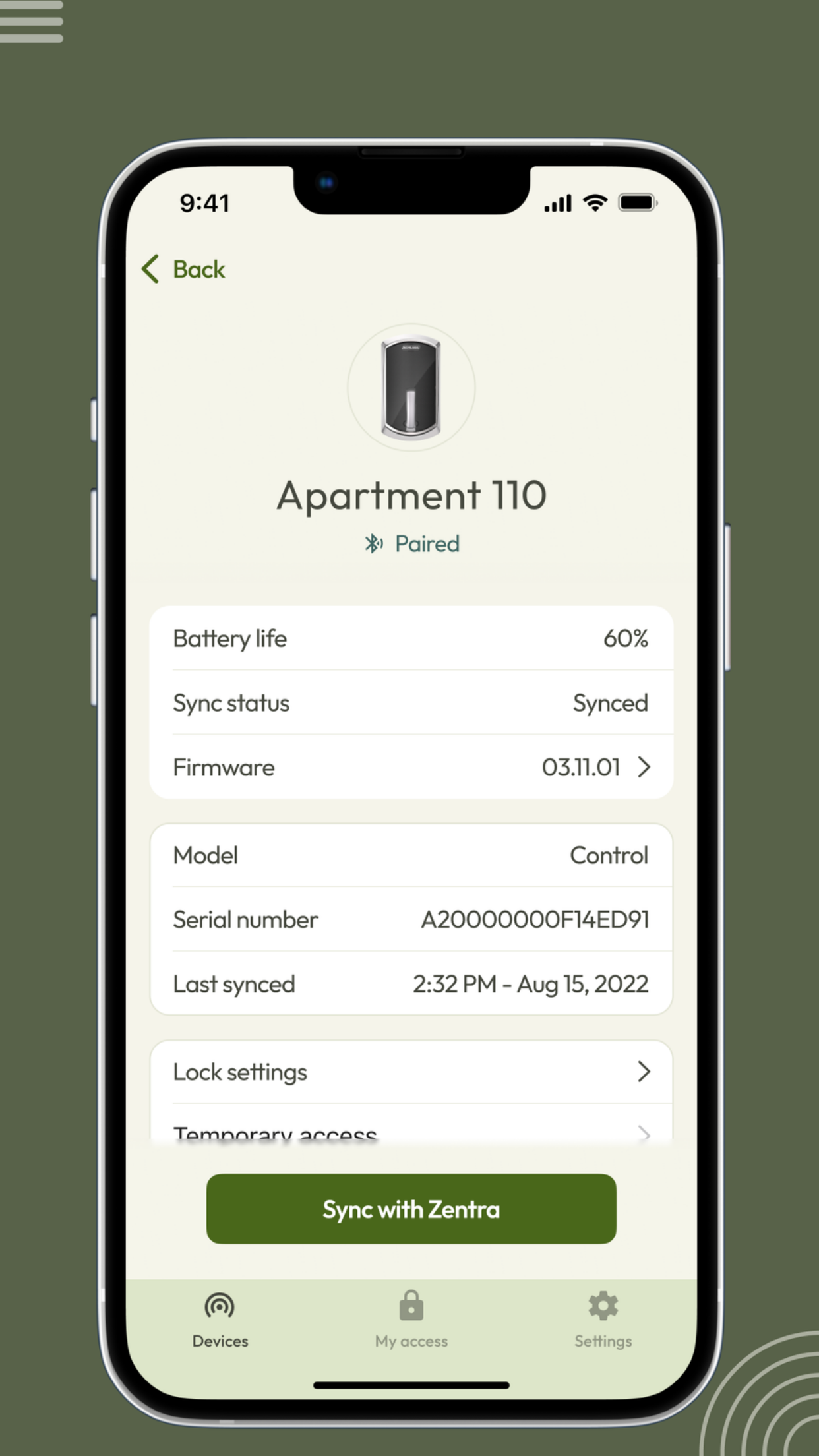 Siw Submission Zentra