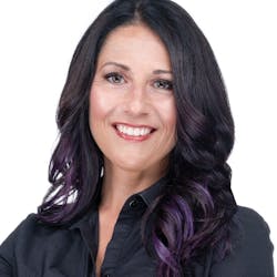 Antoinette King, the founder of Credo Cyber Consulting, LLC, has 21 years of experience in the security industry. Antoinette King, the founder of Credo Cyber Consulting, LLC, has 21 years of experience in the security industry.