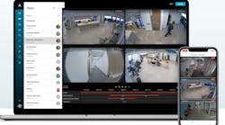 Arcules Cloud Arcules Cloud