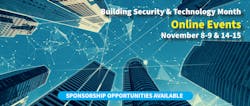 Building Security And Technology Month