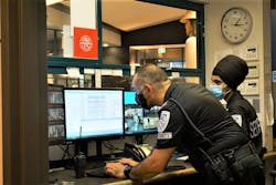 Steve Somers, Regional Vice President of Operations at GardaWorld, says the company has positioned itself to respond to the rigors of service demands and to meet varying state regulations. Steve Somers, Regional Vice President of Operations at GardaWorld, says the company has positioned itself to respond to the rigors of service demands and to meet varying state regulations.