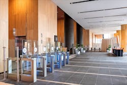 Cominfo Easy Gate Spt Speed Gate 1 Cominfo Easy Gate Spt Speed Gate 1