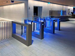 Cominfo Easy Gate Spt Speed Gate 2 Cominfo Easy Gate Spt Speed Gate 2