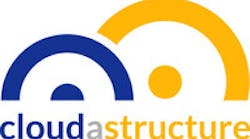 Cloudastructure Logo Cloudastructure Logo