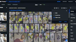 Custom Classif Id With Yellow Vest And Pulldown List (1)