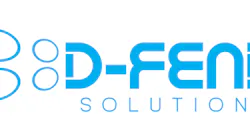 D Fend Solutions Logo