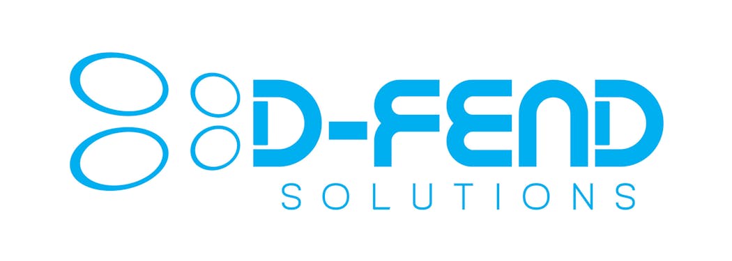 D Fend Solutions Logo