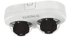 Dual Sensor Picture