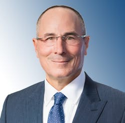 Edward M. Levy is the Director of Critical Infrastructure for Noble Supply & Logistics. Edward M. Levy is the Director of Critical Infrastructure for Noble Supply & Logistics.