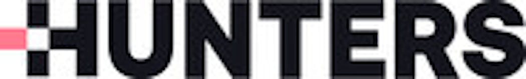 Hunters Logo