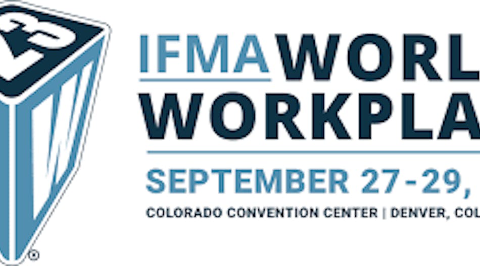 Ifma World Workplace Event