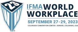 Ifma World Workplace Event