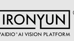 Iron Yun Logo
