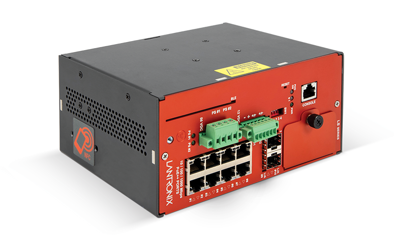Lantronix Ls Series